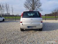 używany Opel Meriva benzyna