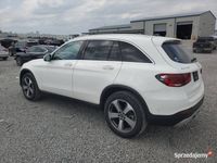 Używany Mercedes GLC300 255 KM (187 kW) 2021
