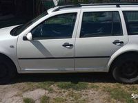 Używany VW Golf IV 2000