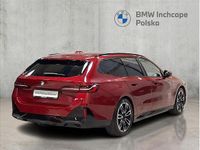 używany BMW 520 d Touring