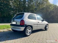 używany Opel Corsa 