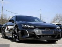 używany Audi e-tron GT quattro GT 476 KM Salon PL*1*WŁ*FV23%*100%Bezwypadko…