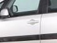 używany Suzuki SX4 I , Klima