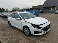 używany Hyundai i30 1.5dm 110KM 2021r. 26 000km