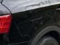 używany Audi Q3 TFSI, Pierwsza właścicielka, oryginalny niski przebieg