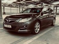 Używany Mazda 6 Exclusive-Line 2011 Kombi