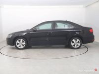 Używany VW Jetta 2012 Czarny Sedan/Limuzyna