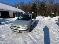 używany Renault Scénic 