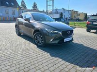 używany Mazda CX-3 2.0 Skyactiv FULL LED Kamera Grzana Kierownica