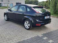 używany Ford Focus 16dm 105KM 2009r. 240 000km