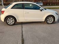 używany Audi A1 2011 rok 1.4 tfsi