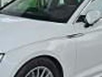 używany Audi A5 Sportback 2018 r. 1.4 tfsi 150 KM Automat Salon Polska