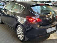 używany Opel Astra ZOBACZ OPIS !! W podanej cenie roczna gwarancja …