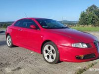 Używany Alfa Romeo GT 2004 Coupe