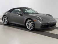 używany Porsche 911 3dm 379KM 2021r. 3 900km