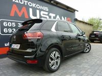 używany Citroën C4 Picasso 1.6dm 115KM 2013r. 156 700km