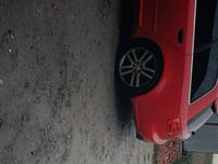 Używany Audi A4 2006 Czerwony Kombi