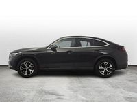 Używany Mercedes GLC300e 2024 Czarny SUV