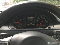 używany VW Passat b7 2.0 tdi 140km