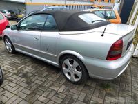 Używany Opel Astra Cabriolet 125 KM (91 kW) 2003 Kabriolet