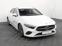 używany Mercedes A200 2dm 150KM 2023r. 21 208km