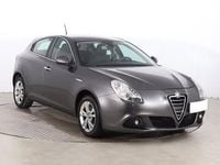 Używany Alfa Romeo Giulietta 170 KM (125 kW) 2011 Szary Hatchback