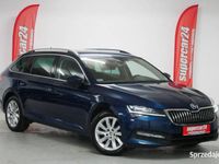 używany Skoda Superb 2dm 150KM 2019r. 80 000km