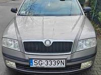 używany Skoda Octavia 1,9 , salon polska, 100% org przebieg ,100% be