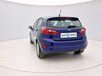 używany Ford Fiesta IX 1.1 71KM FV23% BT, klimatyzacja, isofix, USB, Multifunkcja