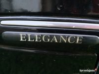 używany Mercedes E220 CDI ELEGANCE