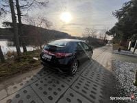 Używany Honda Civic 100 KM (73 kW) 2009