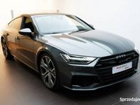 używany Audi A7 2dm 265KM 2020r. 120 696km