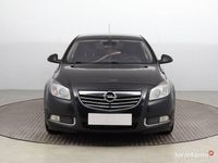 Używany Opel Insignia 160 KM (117 kW) 2010 Czarny Hatchback