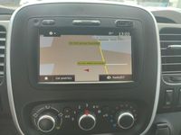 używany Renault Trafic 2dm 170KM 2020r. 94 551km