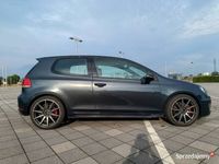 używany VW Golf VI 