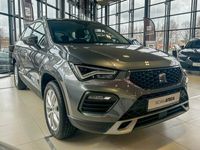 używany Seat Ateca 2dm 150KM 2023r. 10km