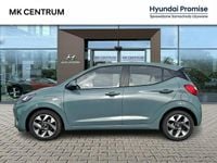 używany Hyundai i10 1.2 MPI + LPG 79KM Modern Salon PL Gwarancja od Dealera FV VAT-23%