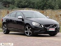 używany Volvo S60 2dm 163KM 2012r. 187 569km