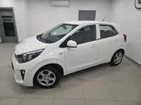 używany Kia Picanto 1.2dm 84KM 2019r. 98 000km