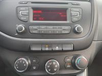 używany Kia Ceed 1.4dm 99KM 2017r. 89 111km