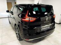 Używany Renault Grand Scénic IV Bose Edition 160 KM (117 kW) 2018 Czarny Minivan