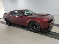 używany Dodge Challenger R/T SCAT PACK 6.4L V8 485KM 2021