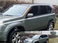 Używany Nissan X-Trail 2011 Inny kolor SUV