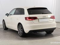 używany Audi A3 1.4 TFSI