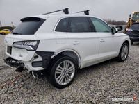 używany Audi Q5 