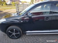 Używany Peugeot 4007 156 KM (114 kW) 2010 Czarny SUV