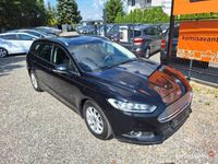 używany Ford Mondeo 
