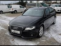 używany Audi A4 2dm 136KM 2011r. 230 413km