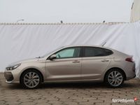 używany Hyundai i30 Fastback 1.4 T-GDI