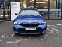 używany BMW 330 i xDrive Limuzyna